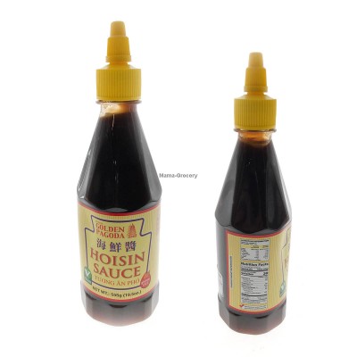 Golden Pagoda Hoisin Sauce 555g